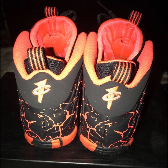 Lave Foamposites - Picture 4 of 8